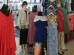 Летние женские платья, сарафаны и лёгкие костюмы