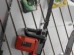 在霍尔果斯的电动机器：螺丝刀，焊接，剪草机，吸尘器等